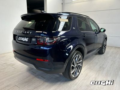 LAND ROVER Discovery Sport 2.0 Si4 249 CV AWD Auto HSE foto 5